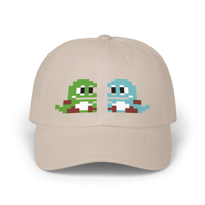 Bubble Bobble - Dad Cap Printify