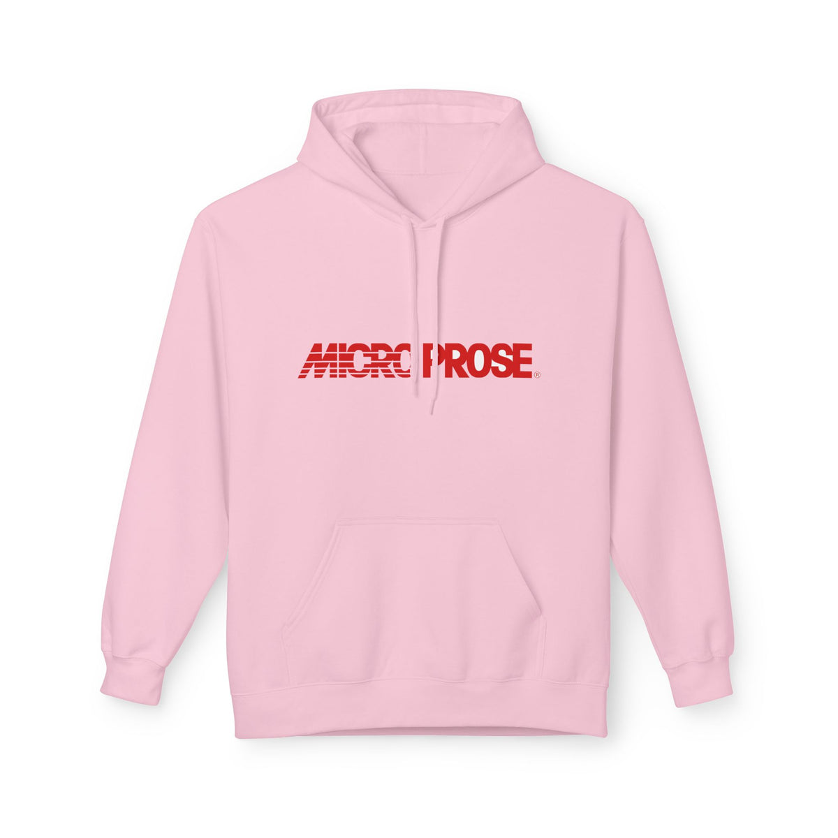 MicroProse - Hoodie Printify