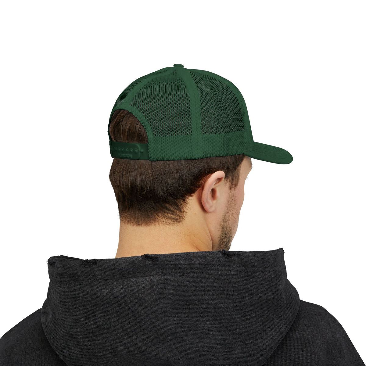De Bereboot - Snapback Truckerpet Printify