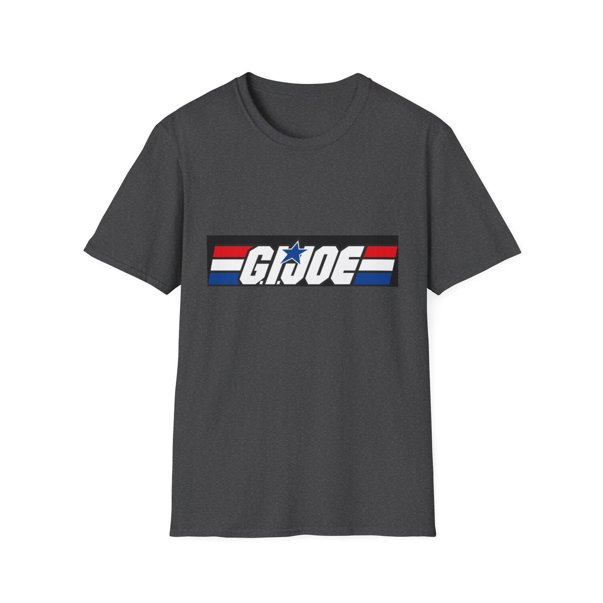G.I. Joe - T-shirt Printify