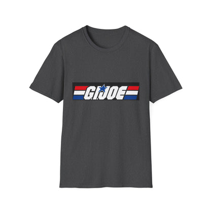 G.I. Joe - T-shirt Printify