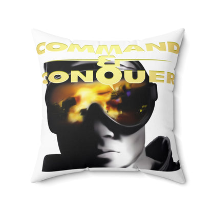 Command & Conquer - Kussen Printify