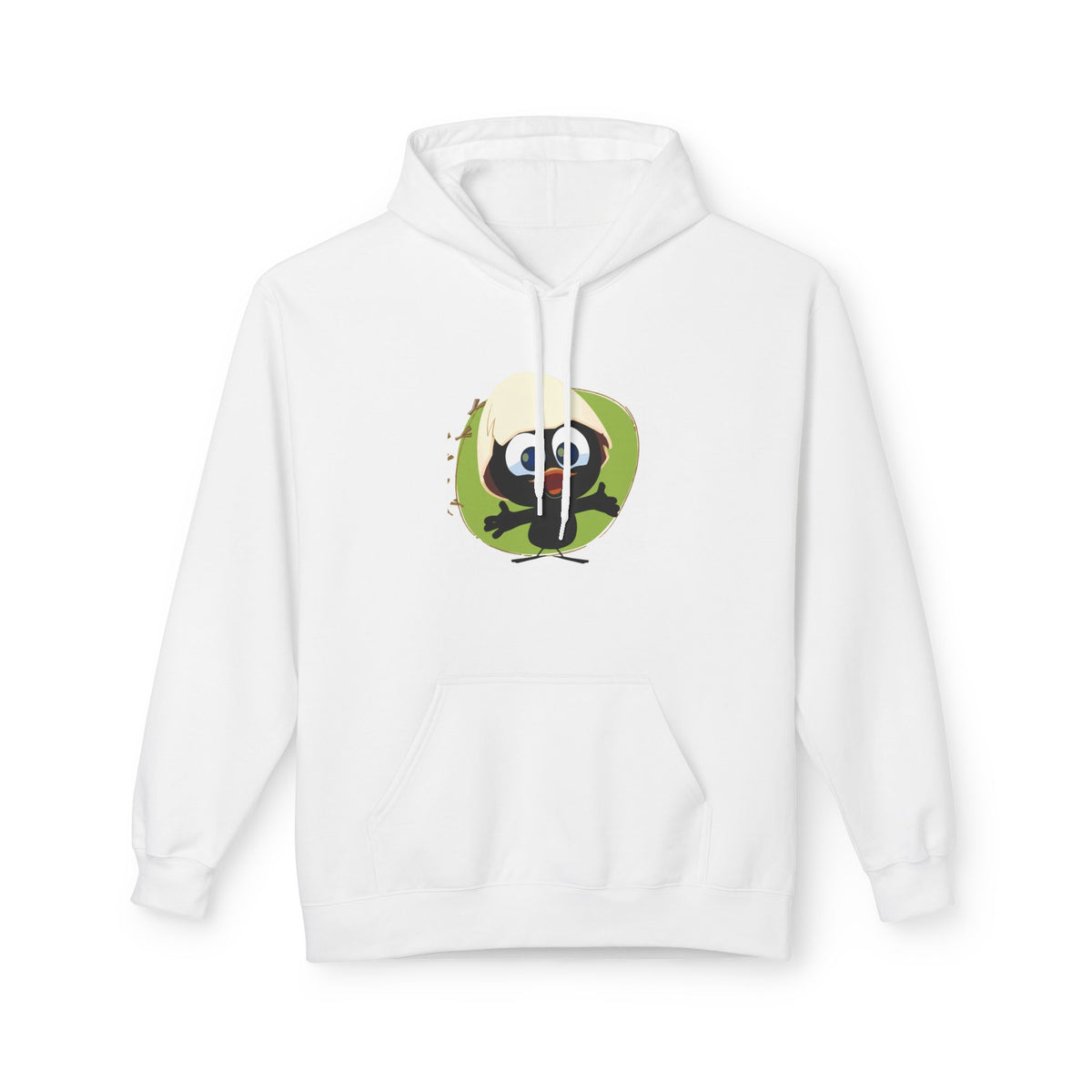 Calimero - Hoodie Printify