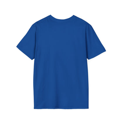 De Bereboot - T-shirt Printify
