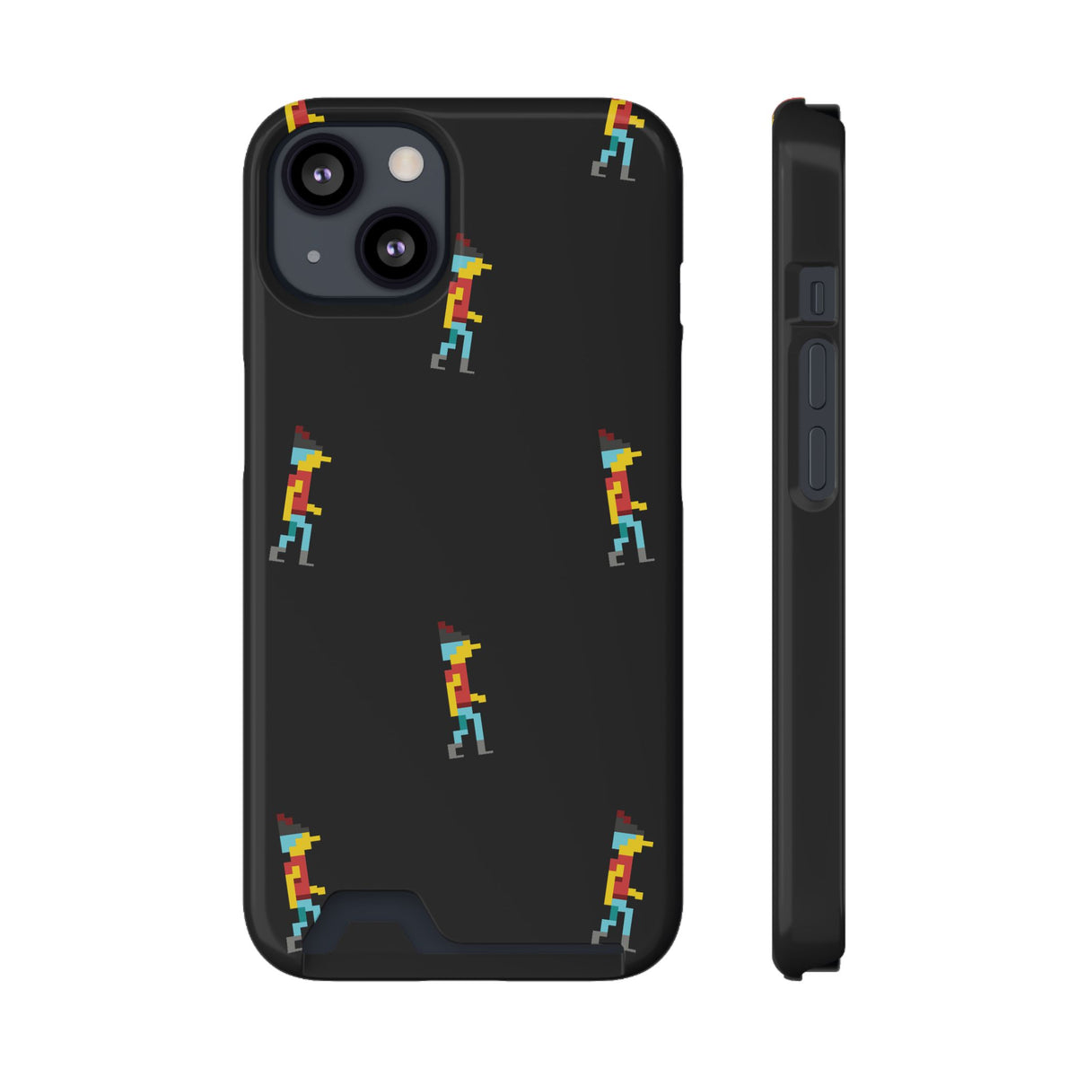 King's Quest - Telefoonhoesje Printify