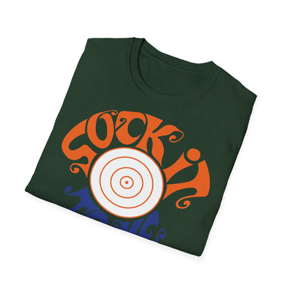 Sock It To Me - T-shirt Printify