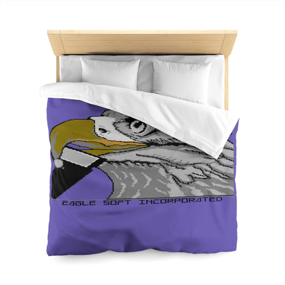 Eagle Soft Incorporated - Dekbedovertrek Printify