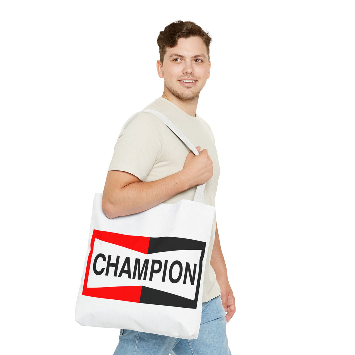 Champion - Tas Printify