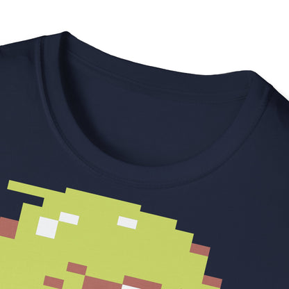 Wonder Boy - T-shirt Printify