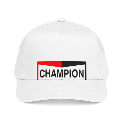 Champion - Baseball Cap Printify