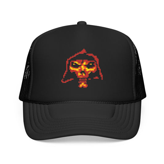Diablo - Truckerpet Printify