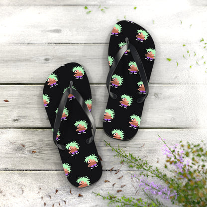 The Great Giana Sisters - Slippers Printify