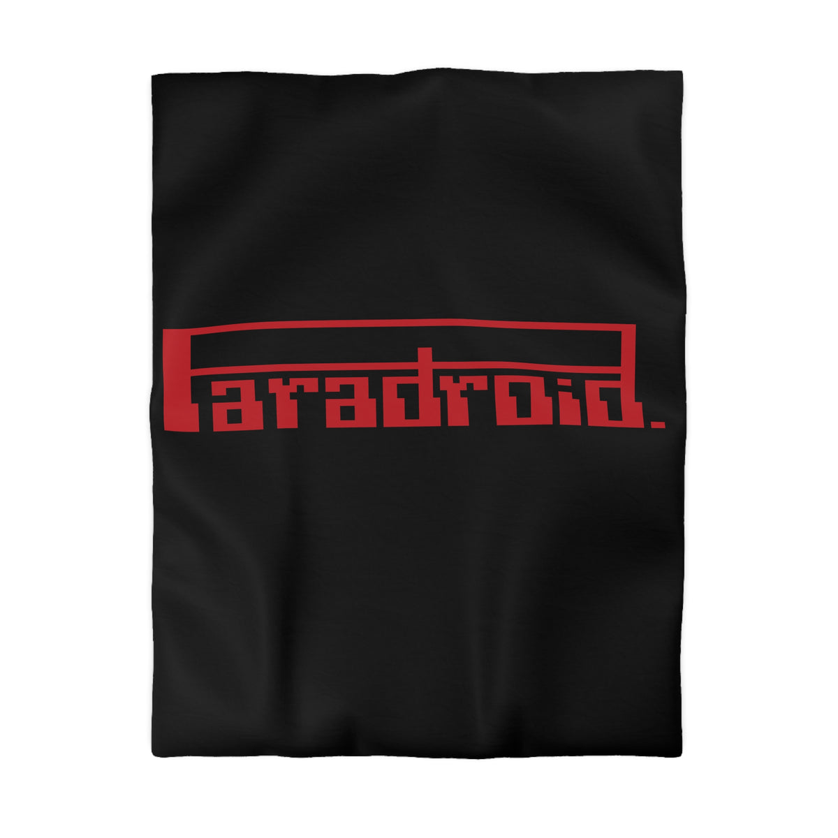 Paradroid - Dekbedovertrek Printify