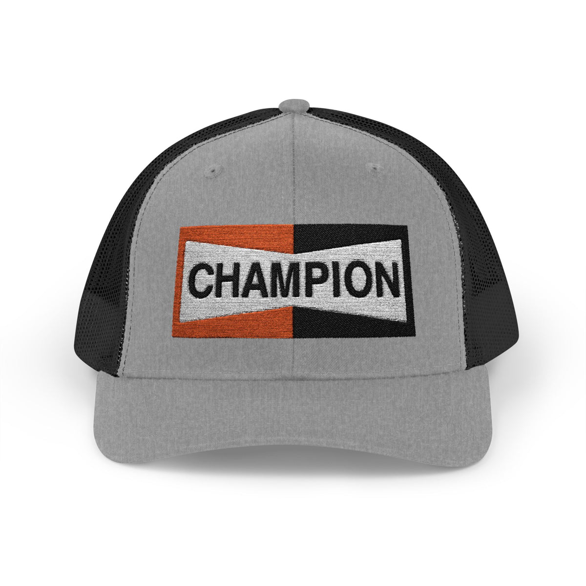 Champion - Snapback Truckerpet Printify