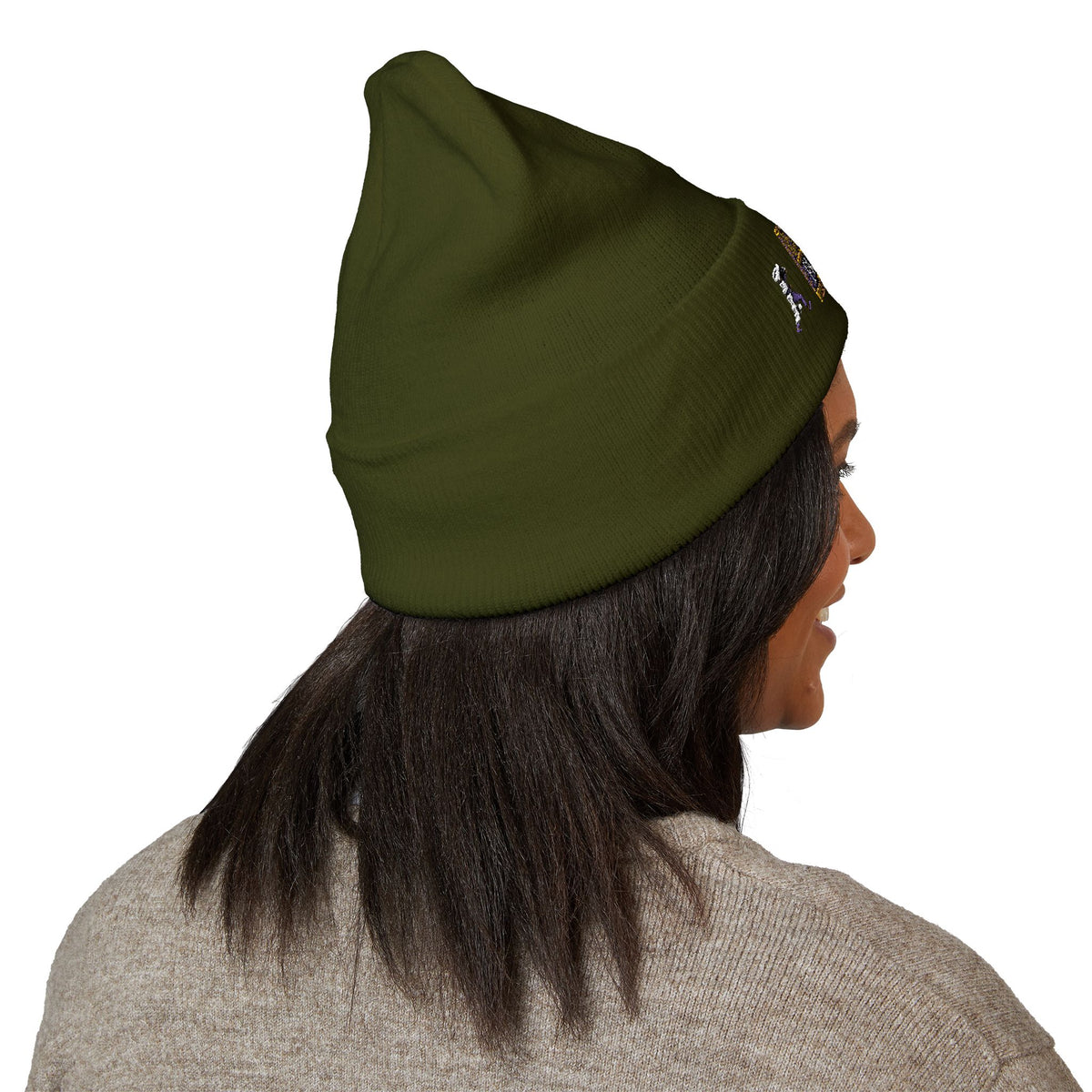 Prince of Persia - Beanie Printify