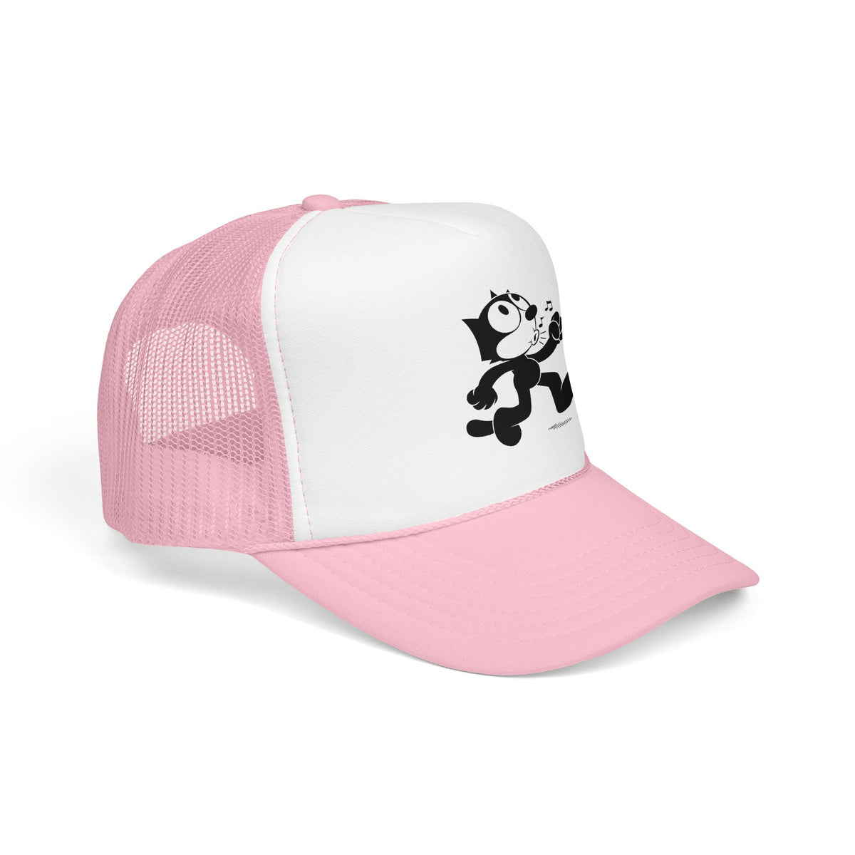 Felix the Cat - Truckerpet Printify