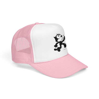 Felix the Cat - Truckerpet Printify