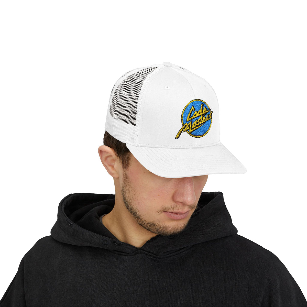 Codemasters - Snapback Truckerpet Printify