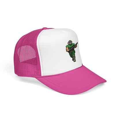 Doom - Truckerpet Printify