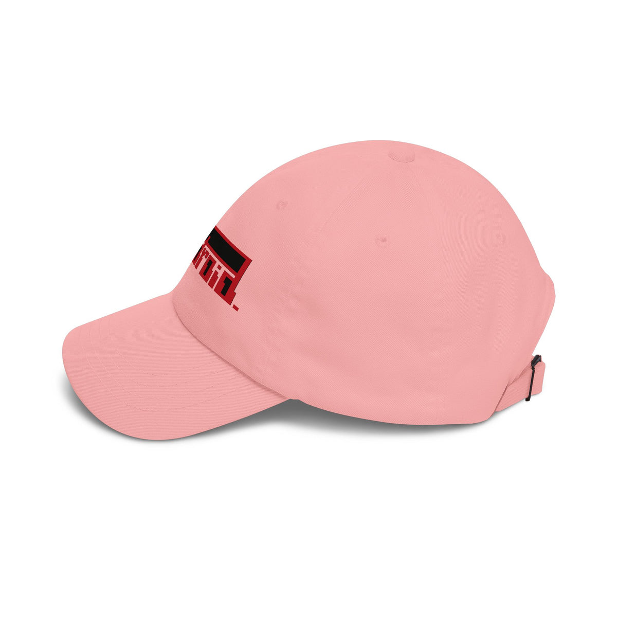 Paradroid - Dad Cap Printify