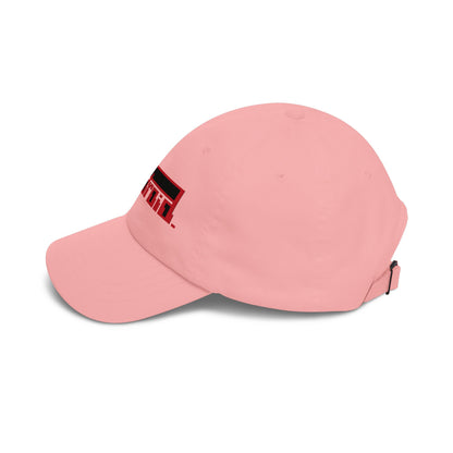 Paradroid - Dad Cap Printify