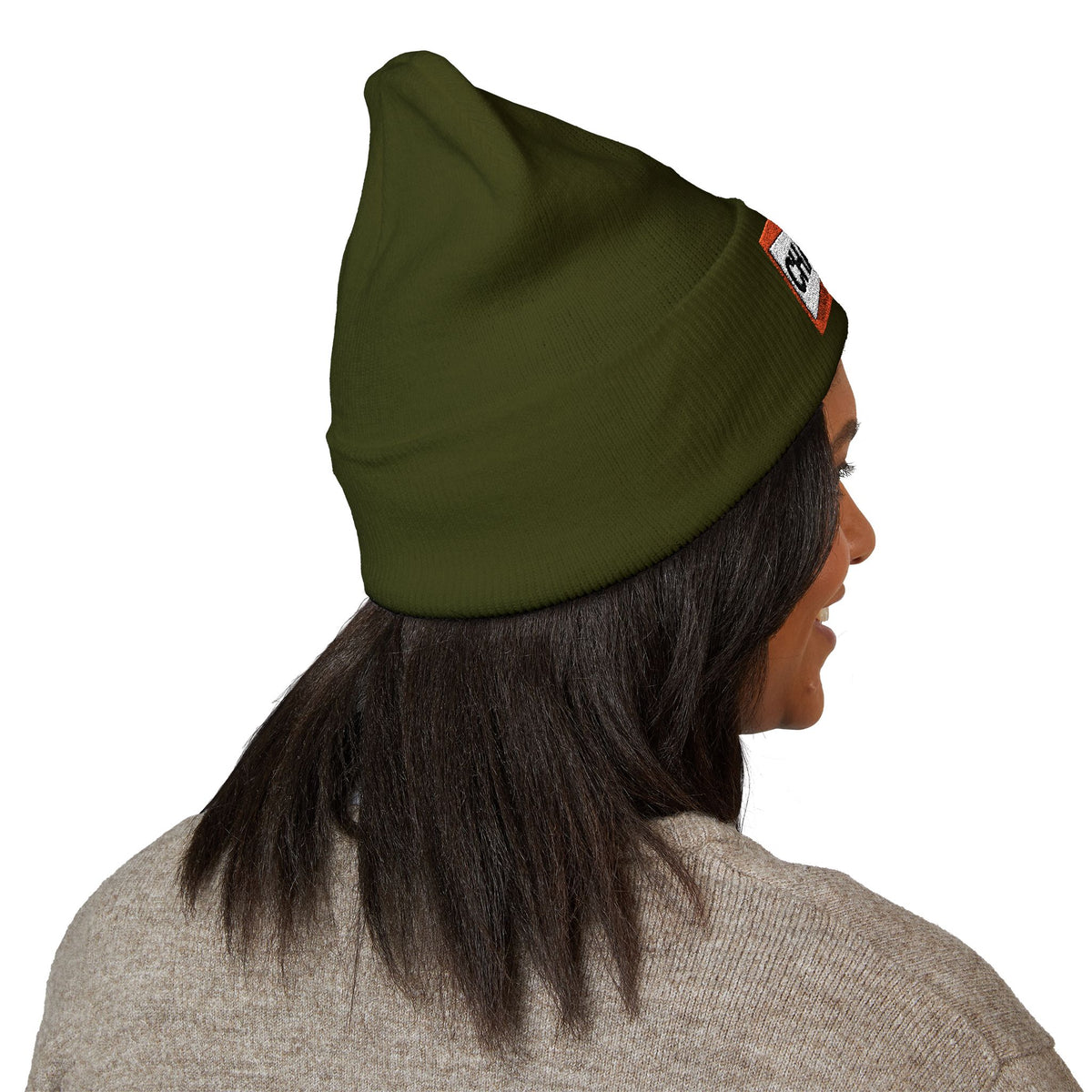 Champion - Beanie Printify