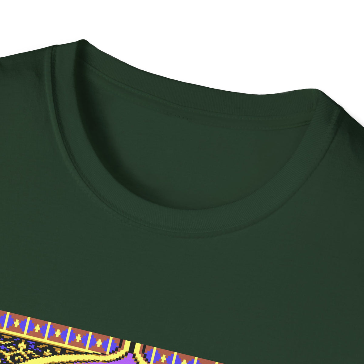 Prince of Persia - T-shirt Printify