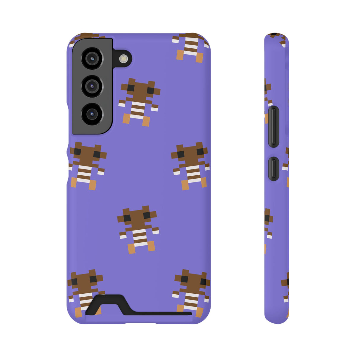 Boulder Dash - Telefoonhoesje Printify