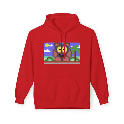Creatures 2 - Hoodie Printify