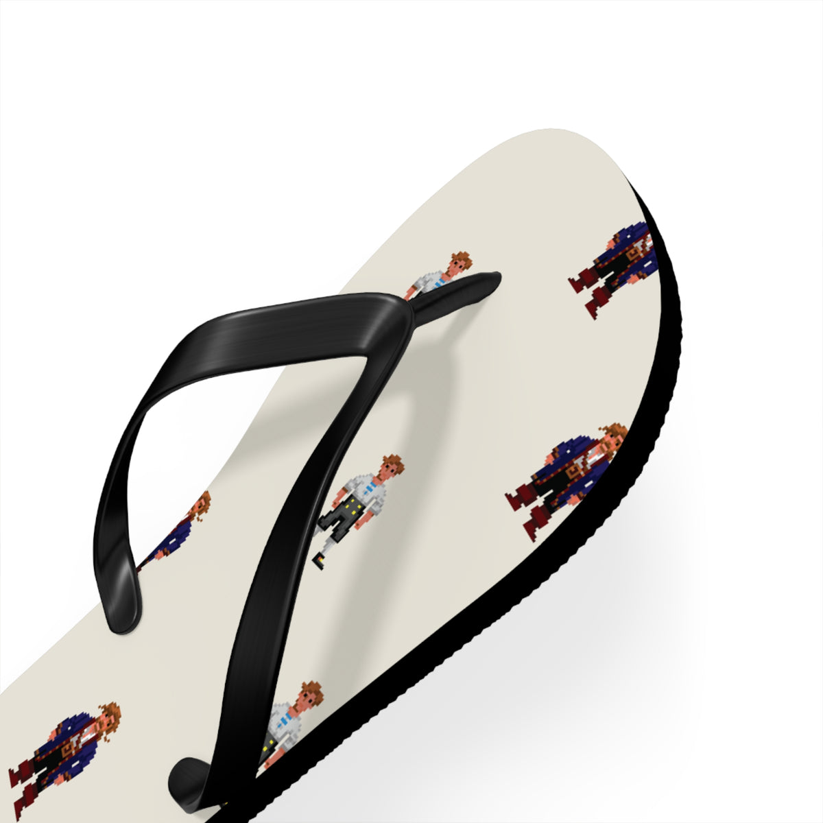 Monkey Island - Slippers Printify