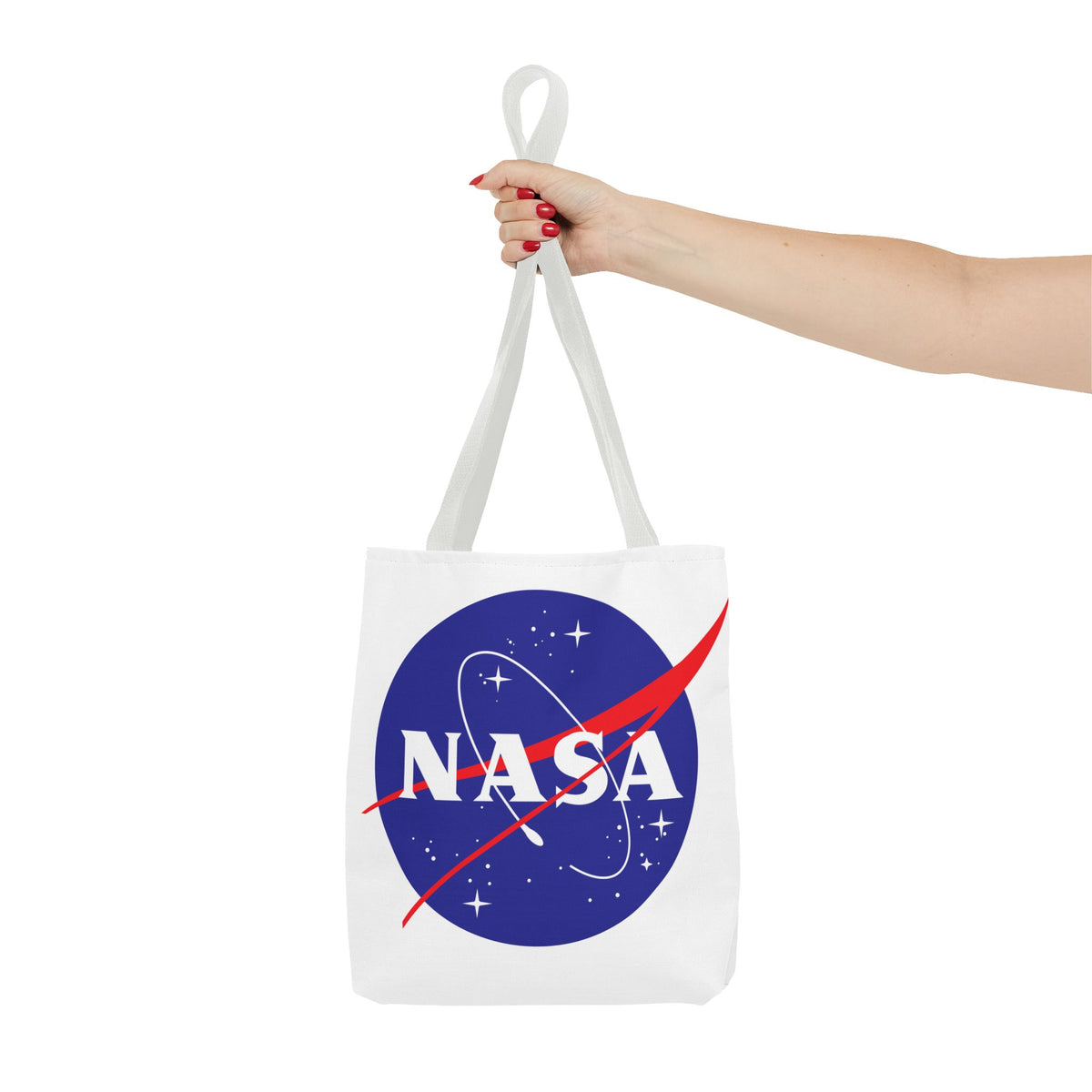 NASA - Tas Printify
