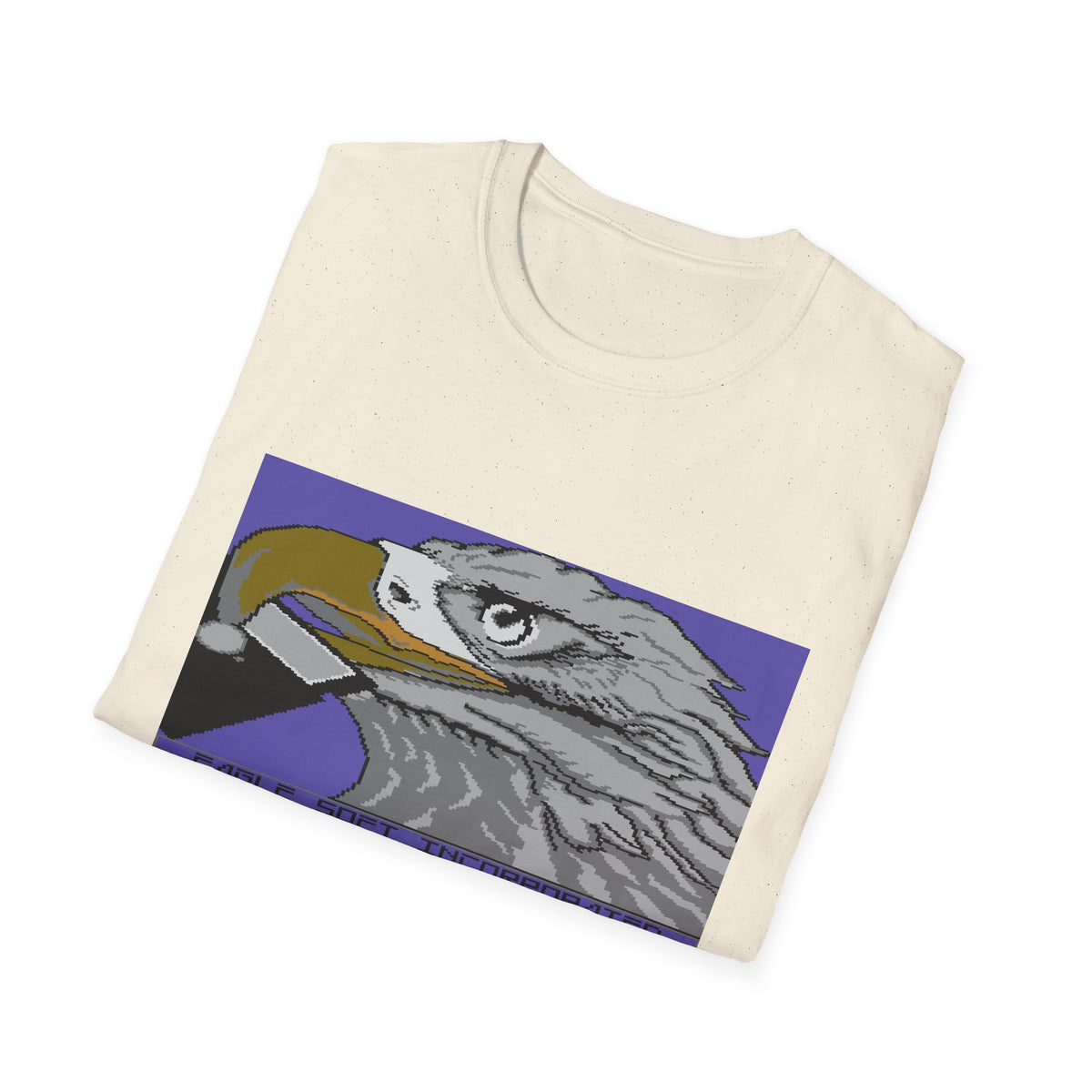 Eagle Soft Incorporated - T-shirt Printify