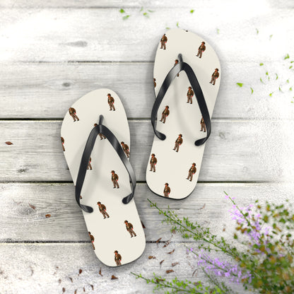 Indiana Jones - Slippers Printify