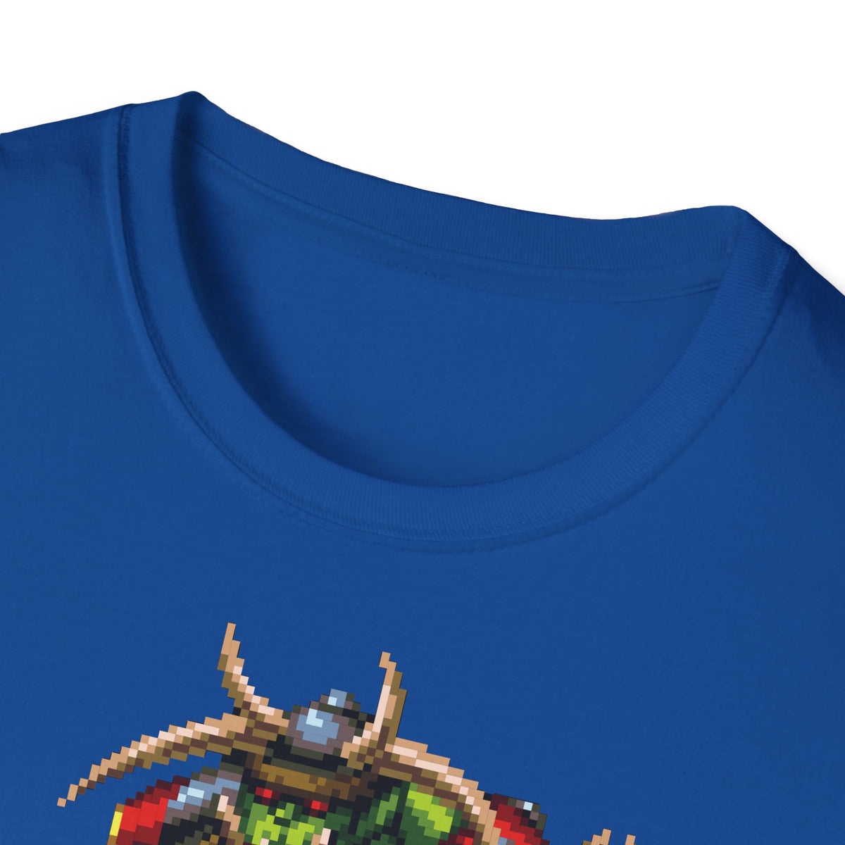 Warcraft Orc - T-shirt Printify