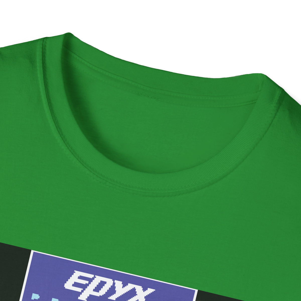Impossible Mission Title - T-shirt Printify