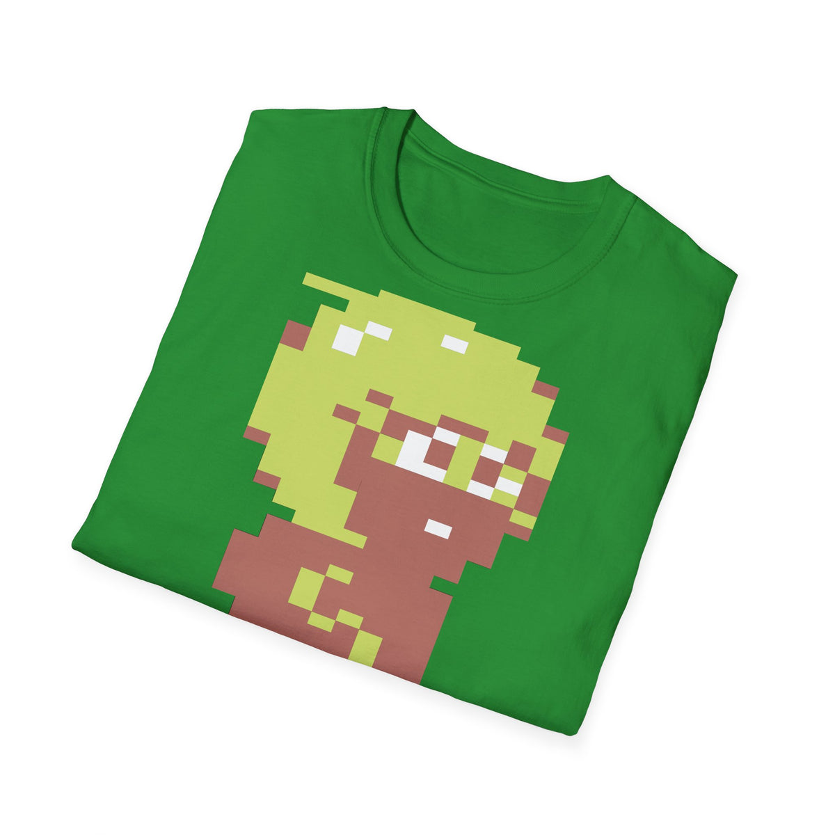 Wonder Boy - T-shirt Printify