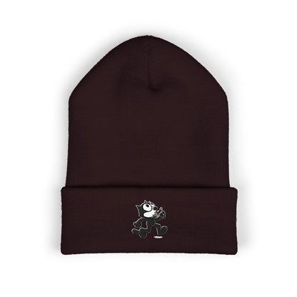 Felix the Cat - Beanie Printify