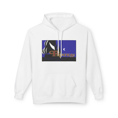 Pirates! - Hoodie Printify