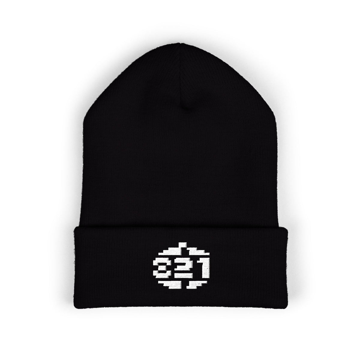 Paradroid 821 - Beanie Printify