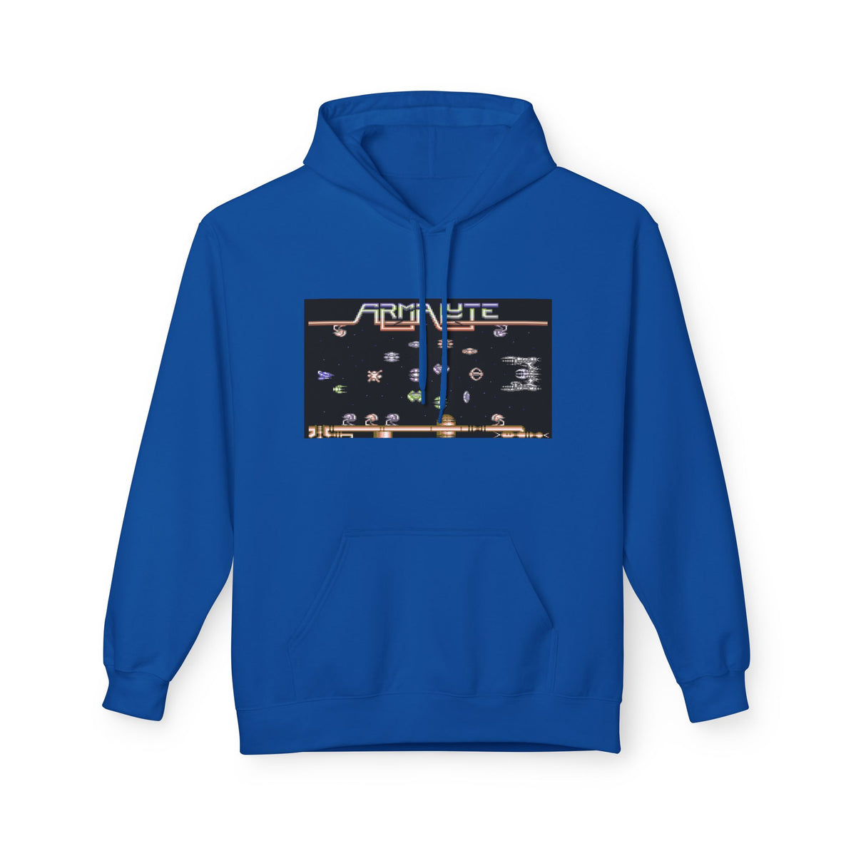 Armalyte - Hoodie Printify