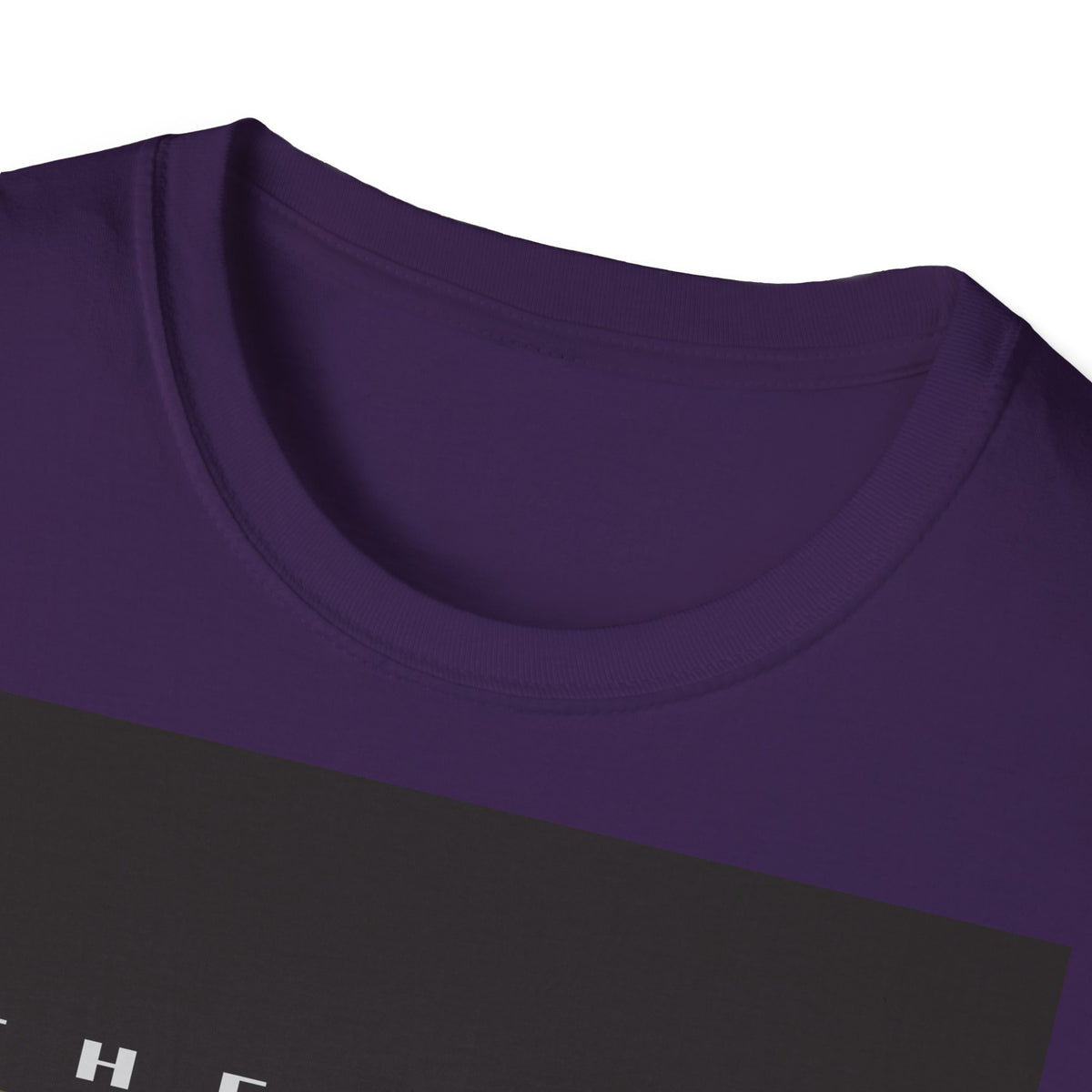 The Last Ninja - T-shirt Printify