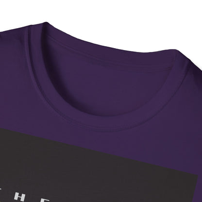 The Last Ninja - T-shirt Printify