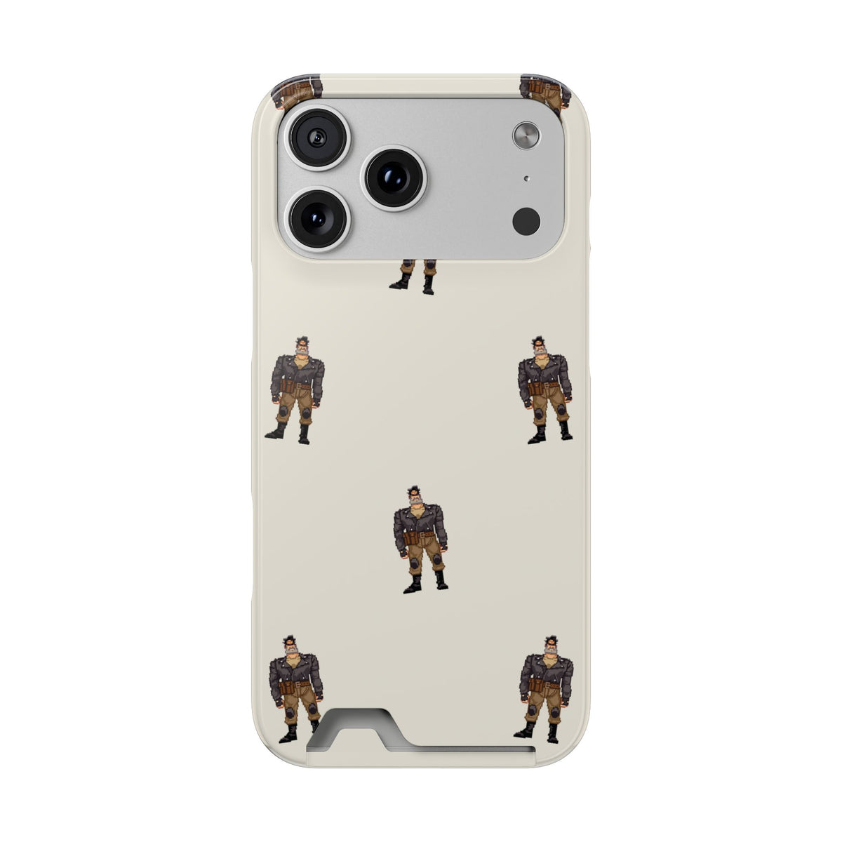 Full Throttle - Telefoonhoesje Printify