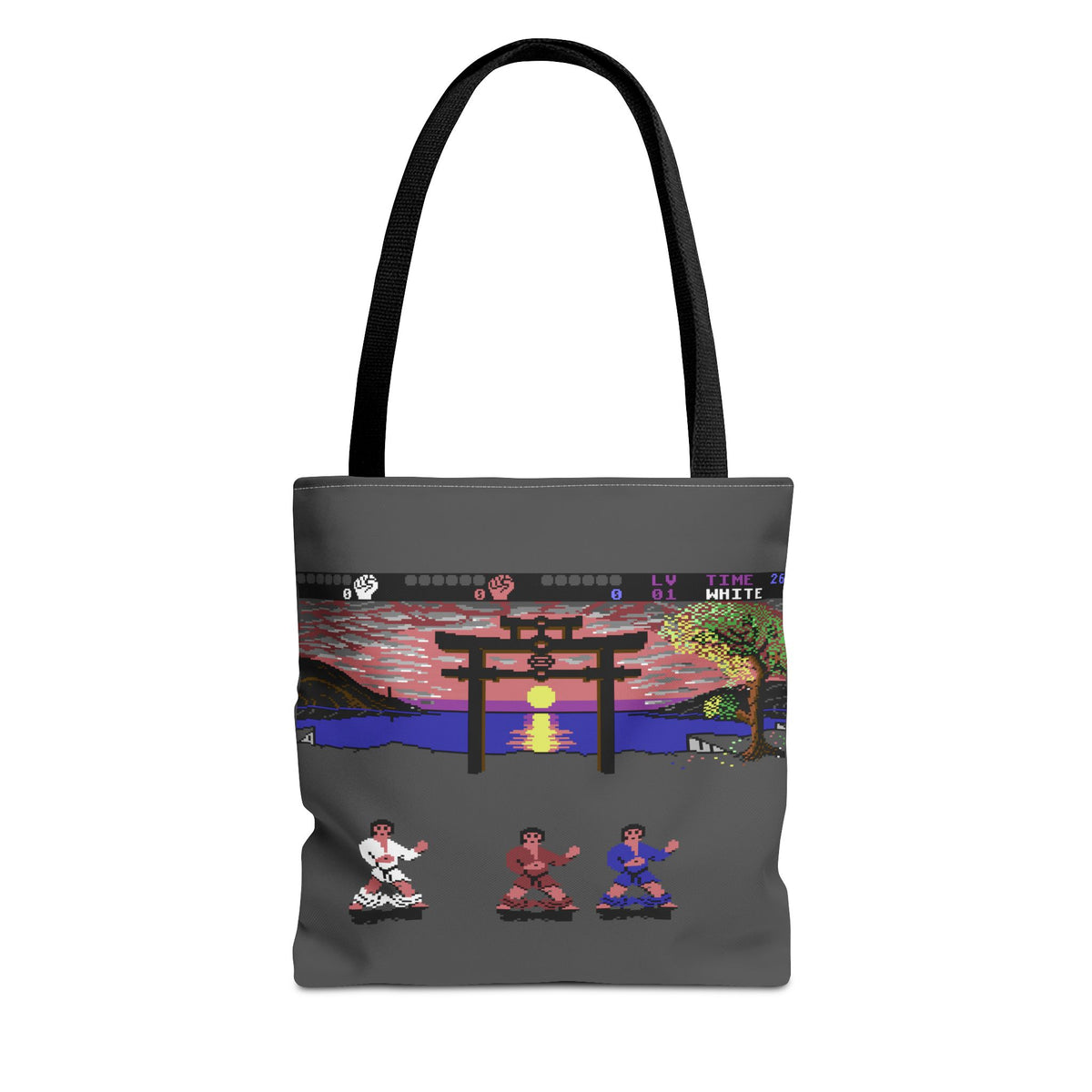 International Karate+ - Tas Printify