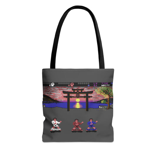 International Karate+ - Tas Printify