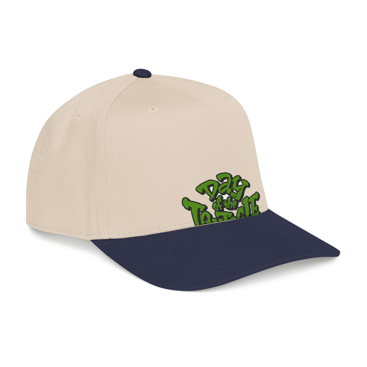 Day of the Tentacle - Baseball Cap Printify