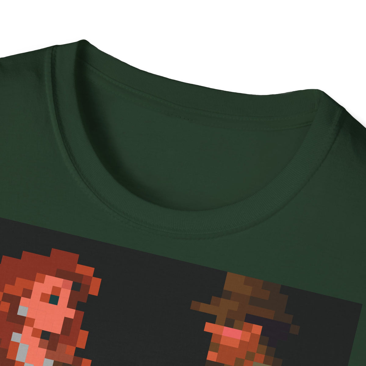 Indiana Jones and the Fate of Atlantis - T-shirt Printify