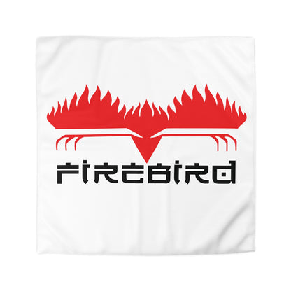 Firebird - Dekbedovertrek Printify
