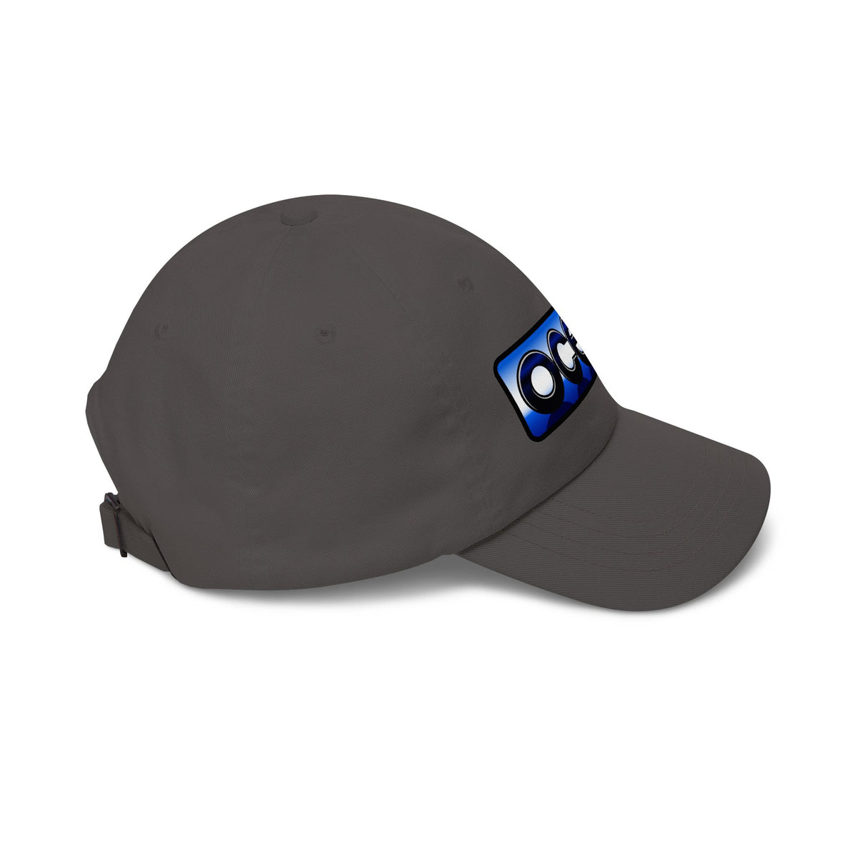 Ocean Software - Dad Cap Printify