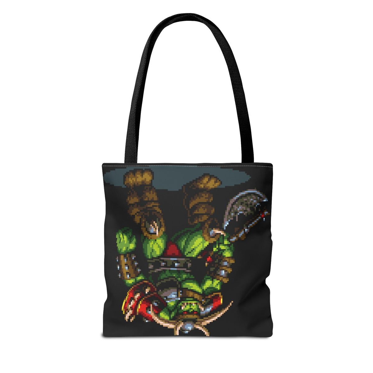 Warcraft Orc - Tas Printify
